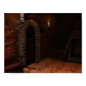 Chamber Door posters