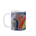 Chamber Music Mug