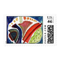 Chamber Music postage by Julier Chamber Music postage