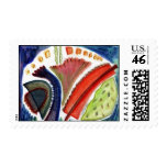 Chamber Music postage