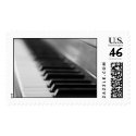 chamber music postage