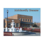 Chamber of Commerce Postcards
