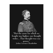 Chamberlain and quote postcards by militarycards Chamberlain and quote postcards