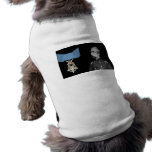 Chamberlain and The Medal Of Honor Doggie Shirt
