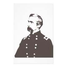 Chamberlain Customized Stationery