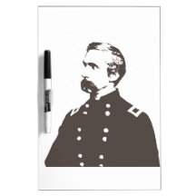 Chamberlain Dry-Erase Board