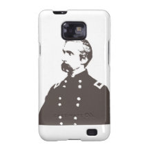Chamberlain Galaxy SII Case