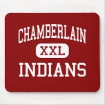 Chamberlain - Indians - Middle - Carlisle Ohio Mouse Pads