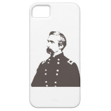 Chamberlain iPhone 5 Cover