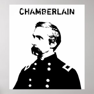 Chamberlain print