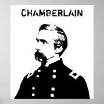 Chamberlain Print