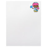 Chambermaid 1 letterhead