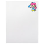 Chambermaid 2 letterhead