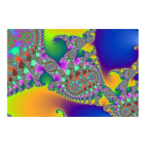 Chambers 4 posters by HaroldFredShort Chambers 4 posters