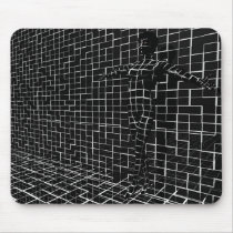 Chamelea Mousepad