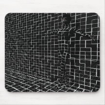 Chamelea Mousepad