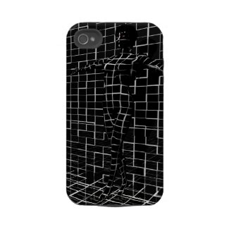 Chamelea Tough Case (iPhone 4)