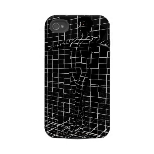 Chamelea Tough Case (iPhone 4) Tough Iphone 4 Cover