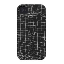 Chamelea Tough Case (iPhone 4) Vibe iPhone 4 Cases