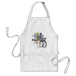 Chameleon Adaptable Apron