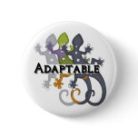Chameleon Adaptable Buttons