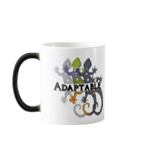 Chameleon Adaptable Mug