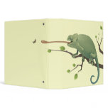 CHAMELEON BINDERS