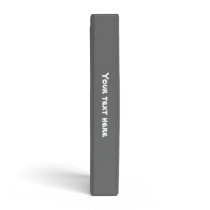 Chameleon Cat 3 Ring Binder