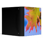 Chameleon Front Panel Binder