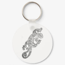 Chameleon keychains by Oscarsink Chameleon keychains
