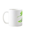CHAMELEON mug