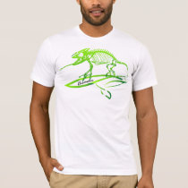 CHAMELEON SHIRTS by burntright CHAMELEON SHIRTS
