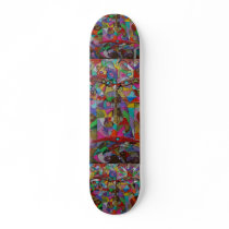 Chameleon skateboards by averystudios Chameleon skateboards