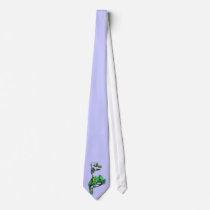 Chameleon Custom Tie