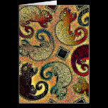 Chameleons cards