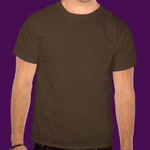 Chameleozoid t-shirts