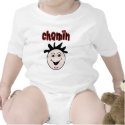 Chamin kid t-shirts