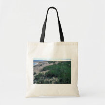 Chamisso Island sand spit Bags