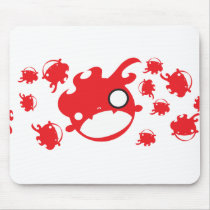 Chamito Kandela mouse pad 2