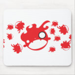 Chamito Kandela mouse pad 2 mousepads