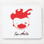 Chamito Kandela Mouse Pad mousepads
