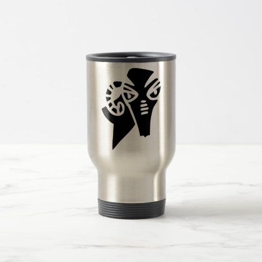 CHAMMY TRAVEL MUG