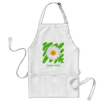 Chamomile Aprons