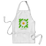 Chamomile aprons