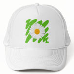 Chamomile (daisy) hats