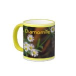 Chamomile mug