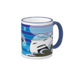 Chamomile Time Mugs