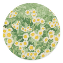 Chamomiles Stickers