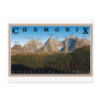 Chamonix - Aiguille de Chamonix Postcards