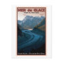 Chamonix - Mer de Glace Post Cards
